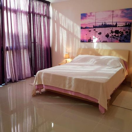 Charming Apartment-Wifi-Sleeps 5 Marsaskala Exteriér fotografie
