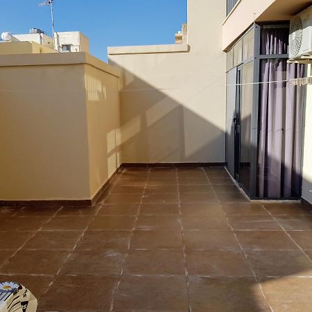 Charming Apartment-Wifi-Sleeps 5 Marsaskala Exteriér fotografie