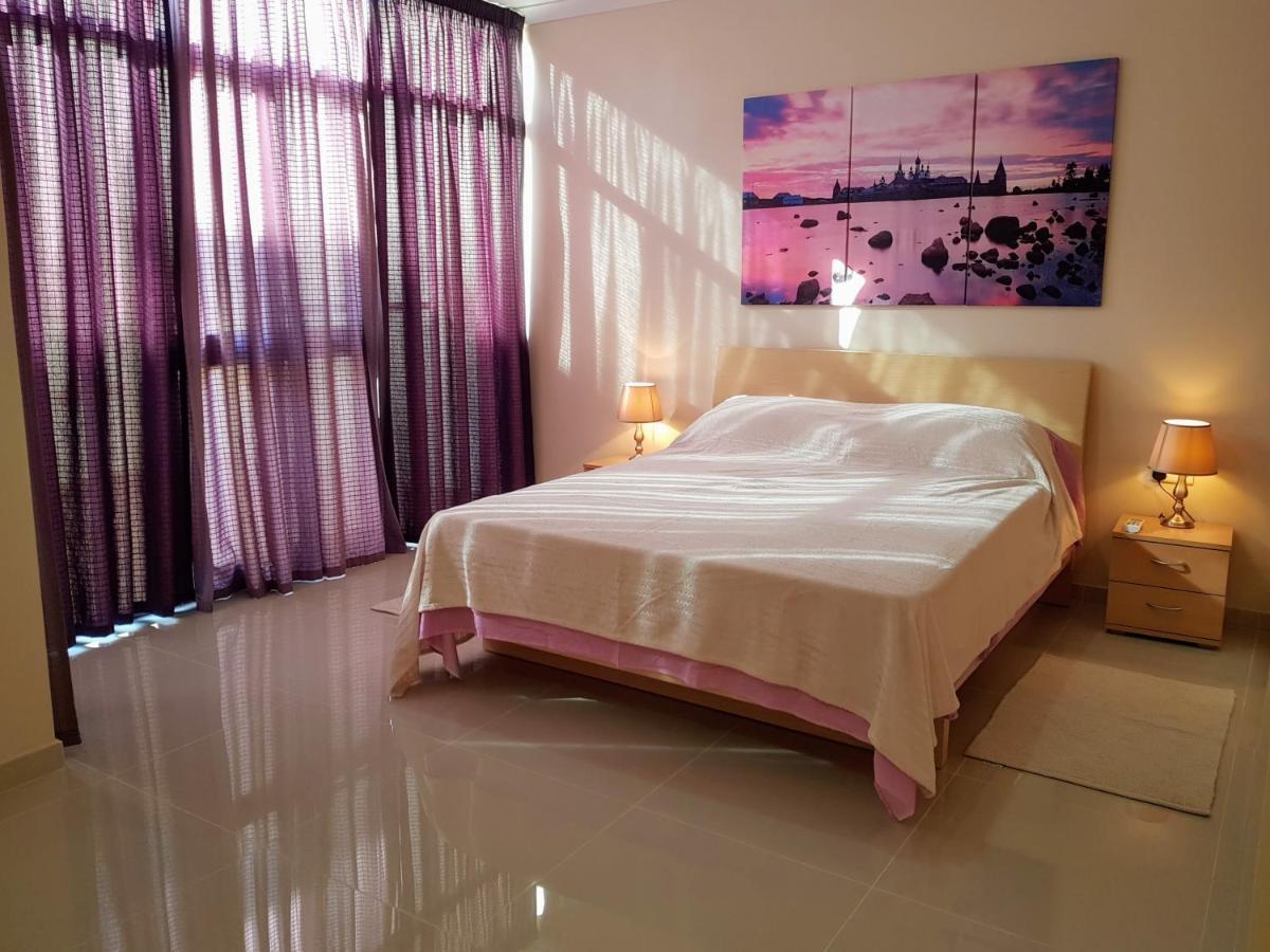 Charming Apartment-Wifi-Sleeps 5 Marsaskala Exteriér fotografie