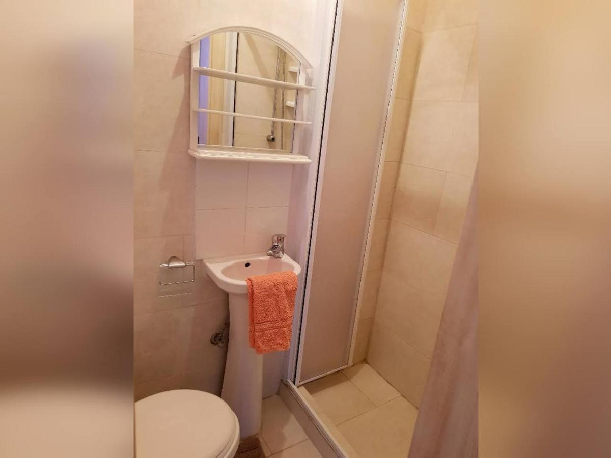 Charming Apartment-Wifi-Sleeps 5 Marsaskala Exteriér fotografie