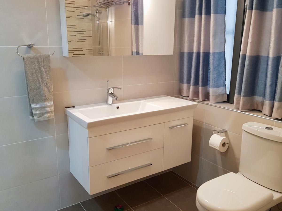 Charming Apartment-Wifi-Sleeps 5 Marsaskala Exteriér fotografie