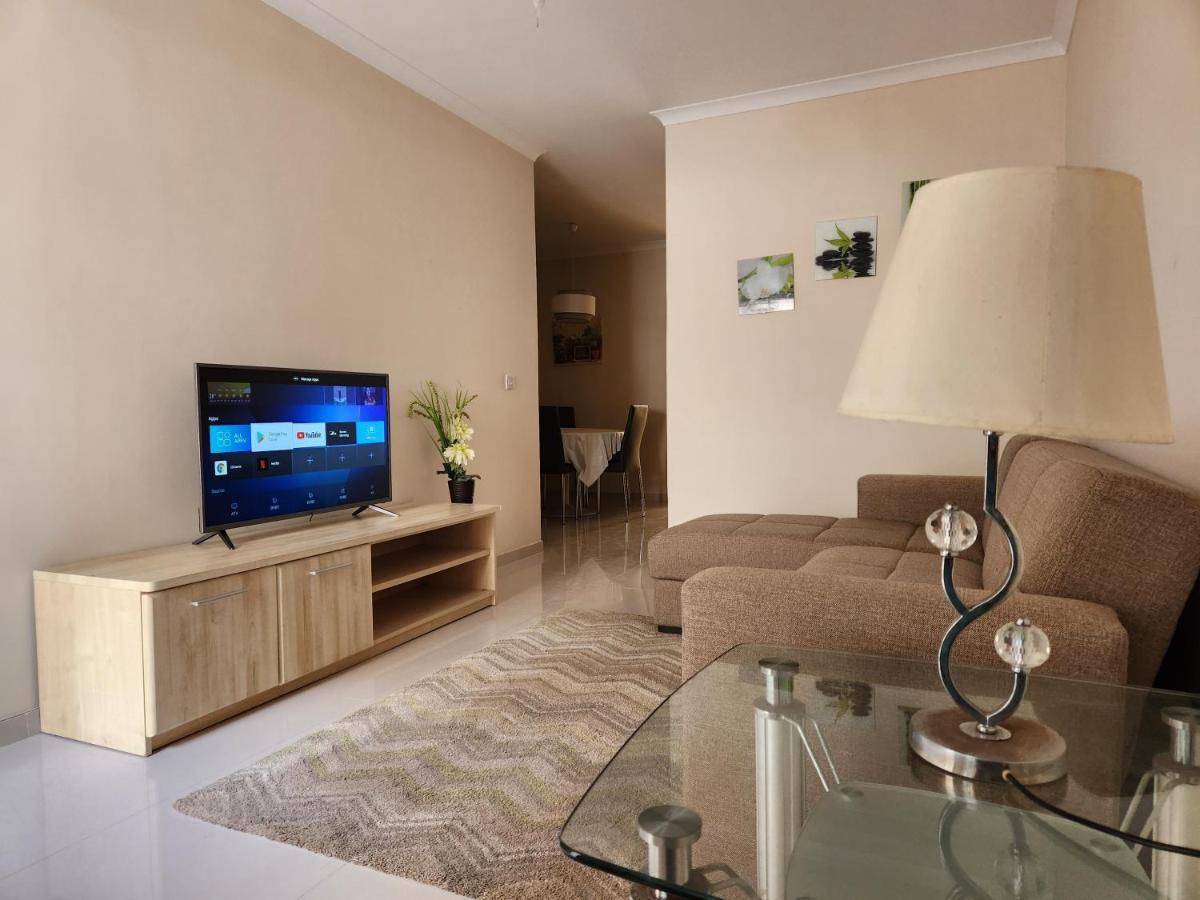 Charming Apartment-Wifi-Sleeps 5 Marsaskala Exteriér fotografie