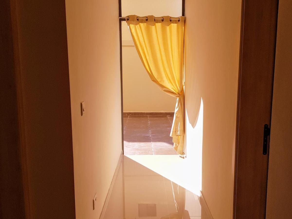 Charming Apartment-Wifi-Sleeps 5 Marsaskala Exteriér fotografie