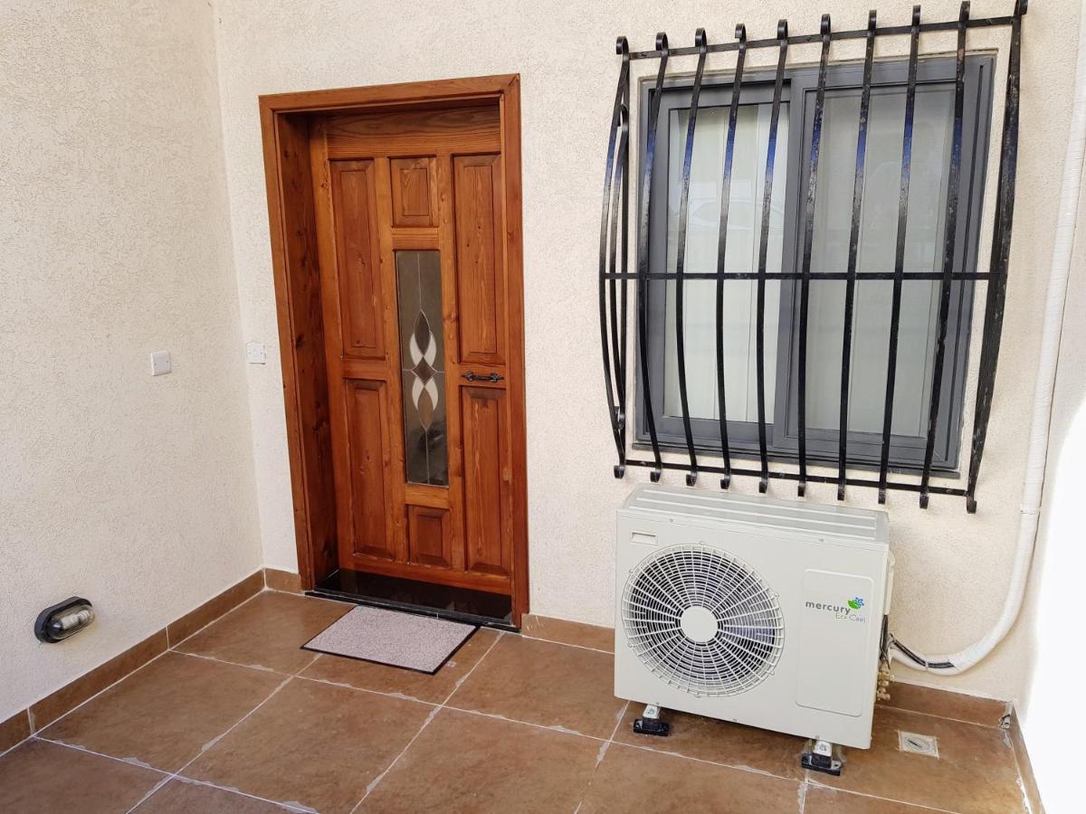 Charming Apartment-Wifi-Sleeps 5 Marsaskala Exteriér fotografie