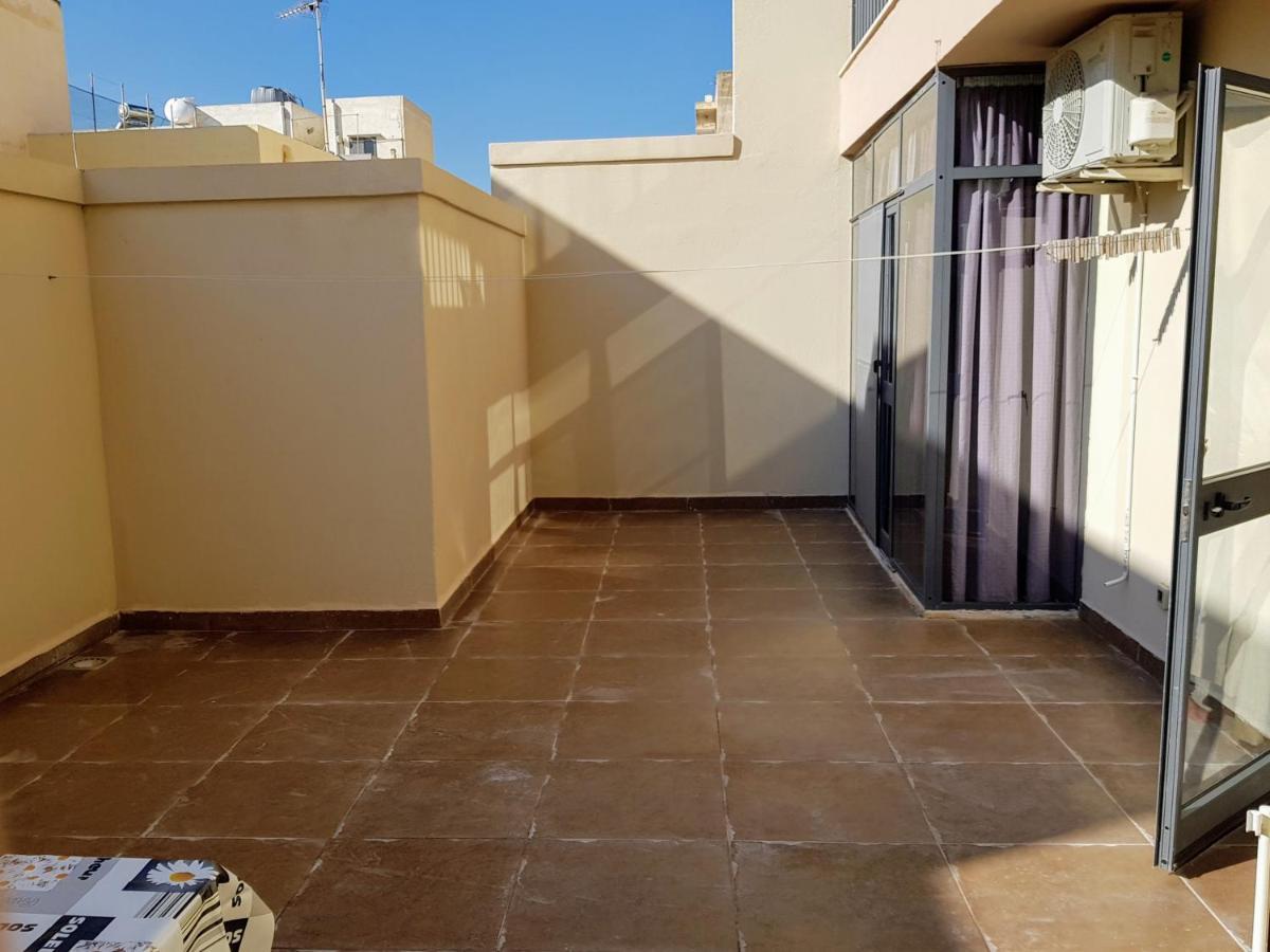 Charming Apartment-Wifi-Sleeps 5 Marsaskala Exteriér fotografie